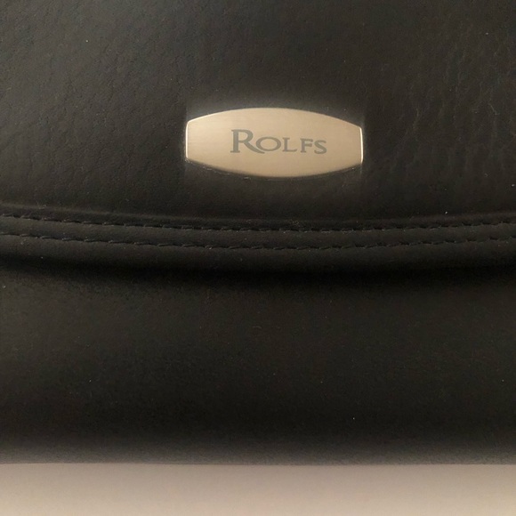 Rolf’s Vintage Wallet - Picture 3 of 16